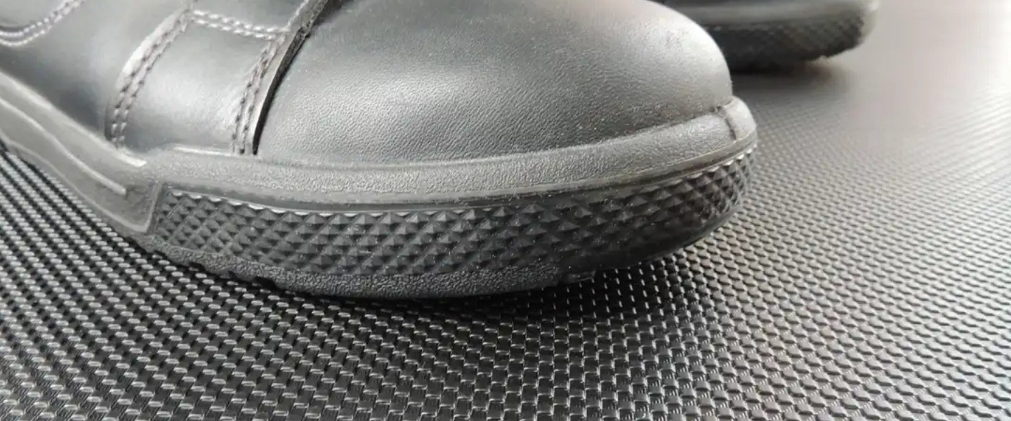 Specialutvecklad skiva för krävande miljöer