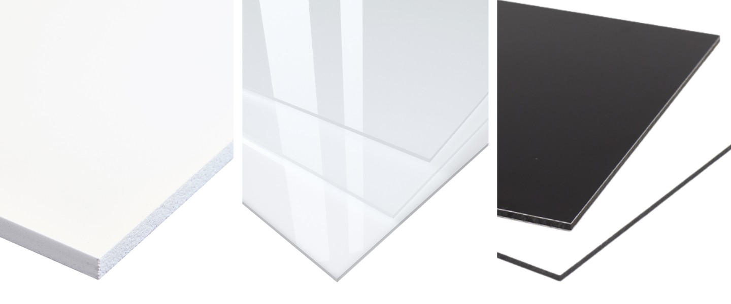 Mångsidiga skivor till rimliga priser